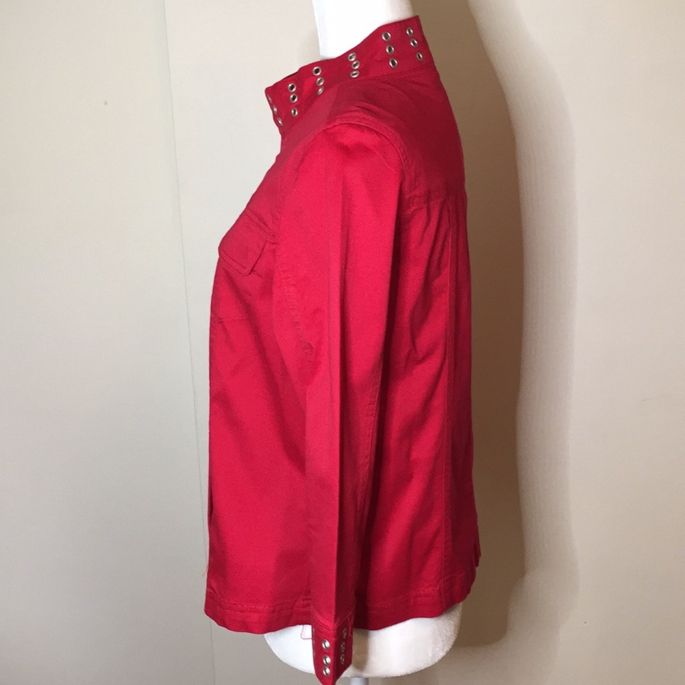 LAL Live a Little Jacket - Picture 2 of 8